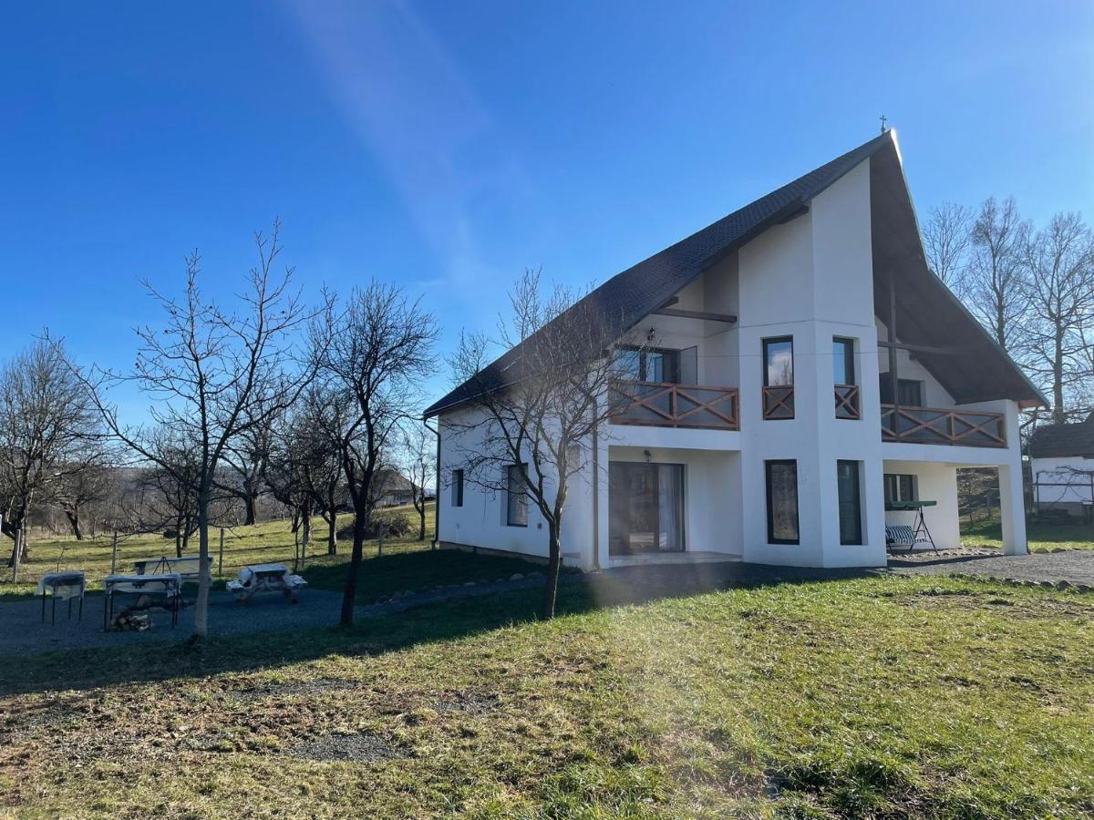 Pensiunea Rnb Maramures Surdesti  Exterior photo
